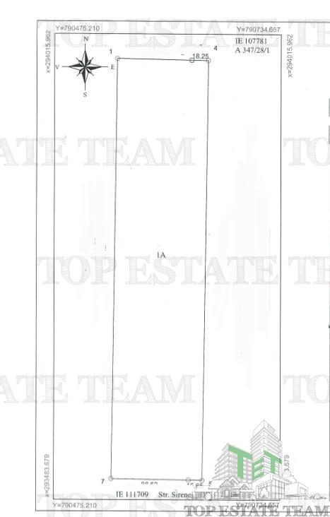 TEREN INTRAVILAN 50000 MP AGIGEA ZONA RO RO - foto 4