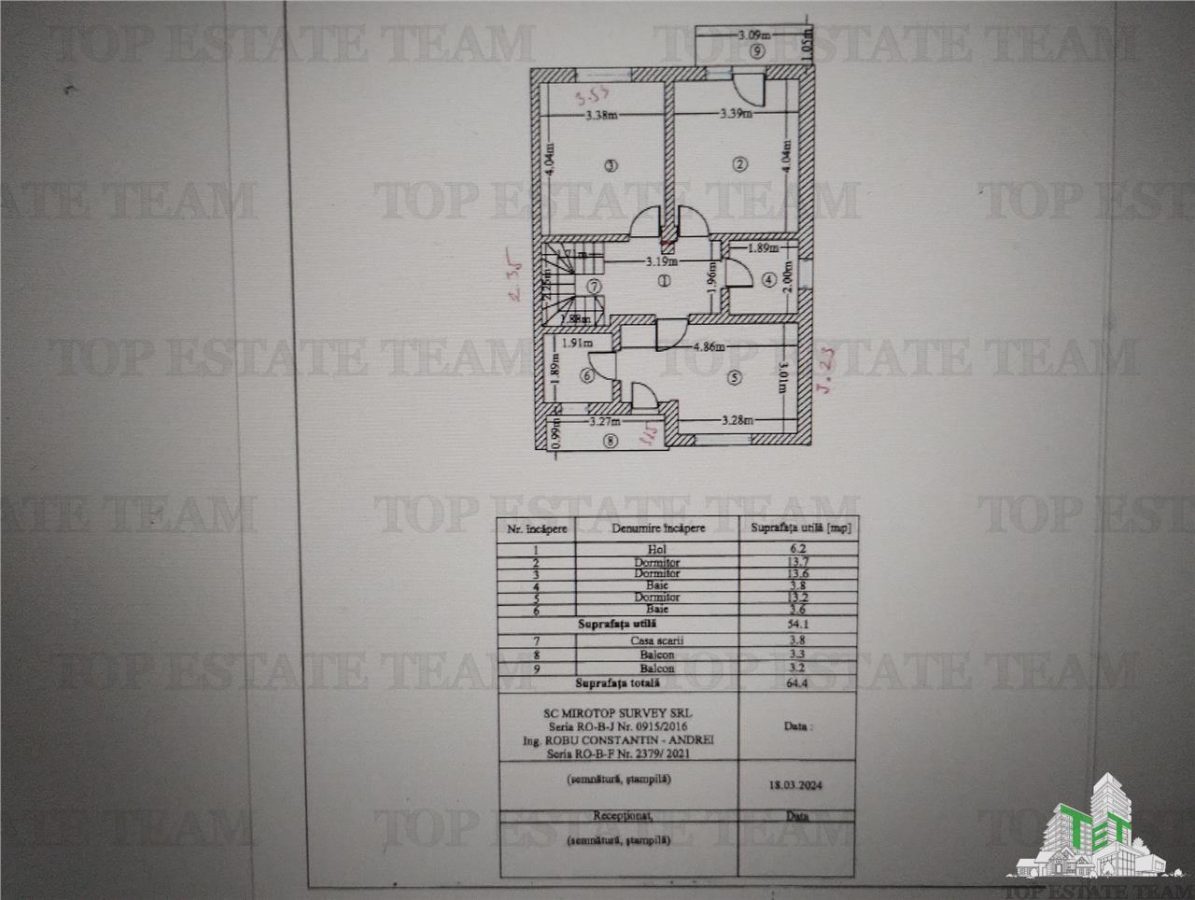 Case noi tip duplex, teren 300 mp, ultimele unitati cu pret promotional, A0 Popesti Leordeni - foto 11