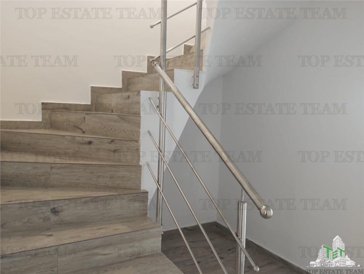 Case noi tip duplex, teren 300 mp, ultimele unitati cu pret promotional, A0 Popesti Leordeni - foto 5