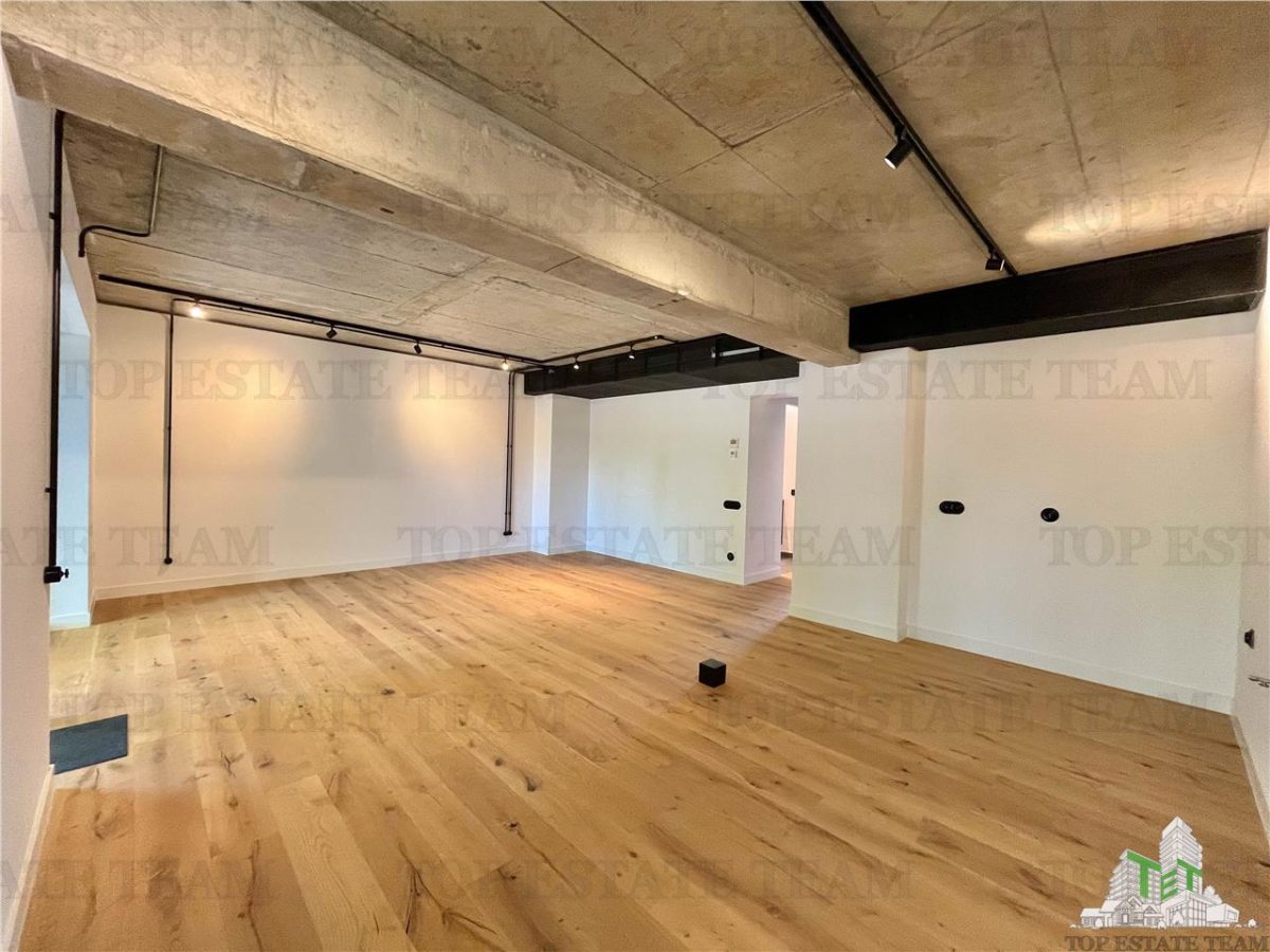 Apartament 2 Camere Stil Loft - Bucuresti