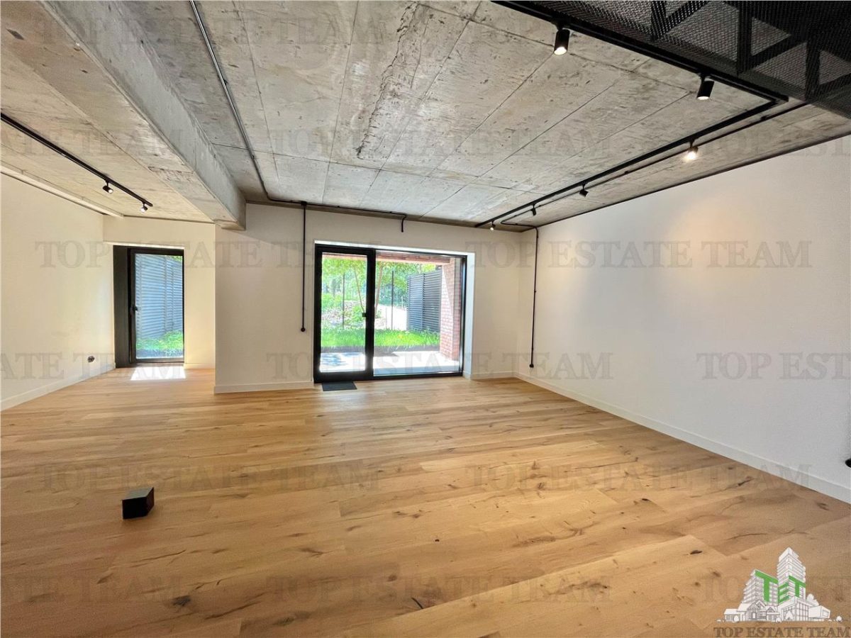 Apartament 2 Camere Stil Loft - foto 2