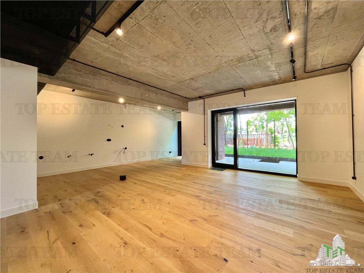 Apartament 2 Camere Stil Loft - foto 4