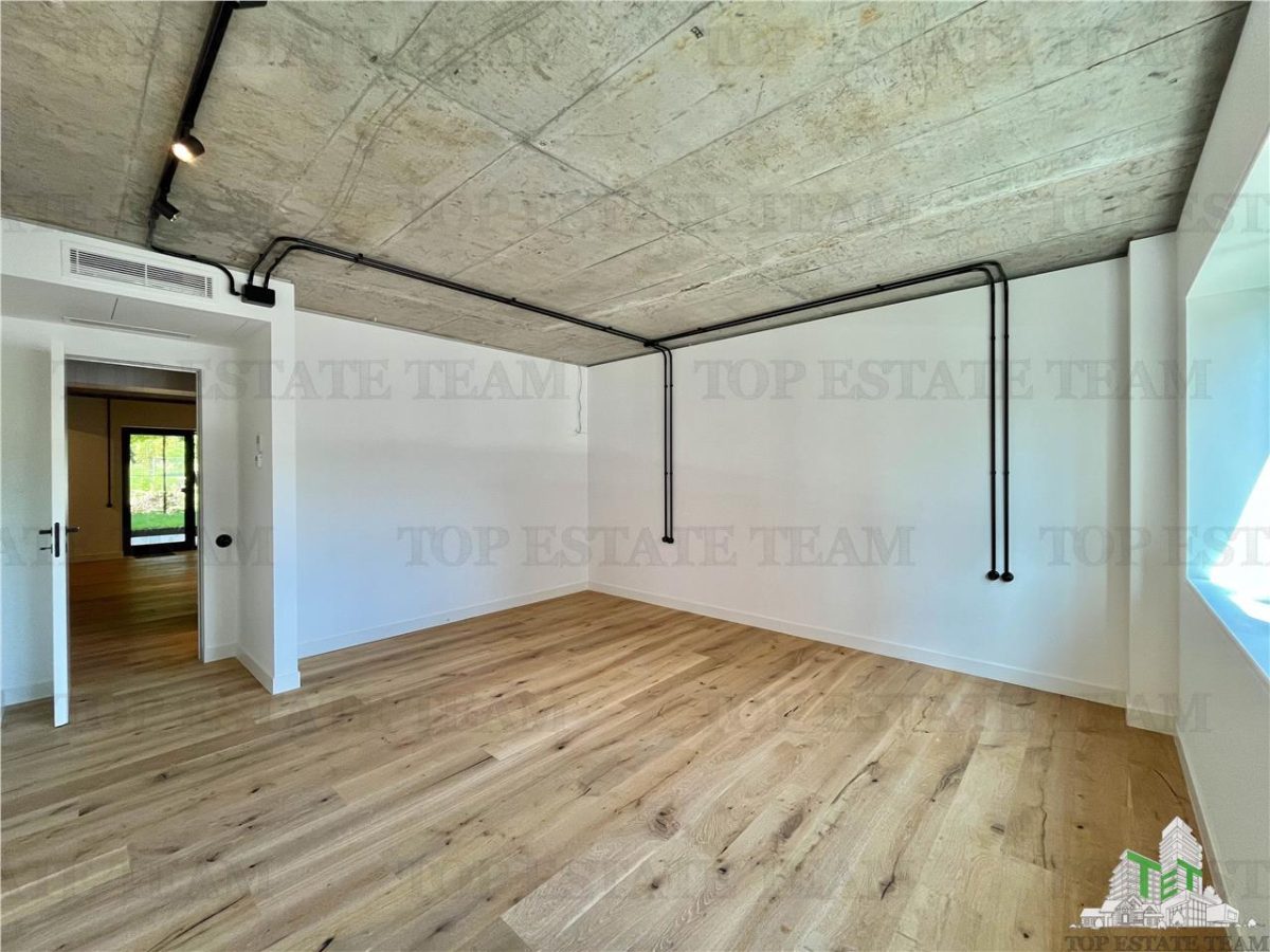 Apartament 2 Camere Stil Loft - foto 8