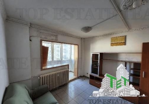Apartament 3 camere spatios, de vanzare in zona Bucur Obor - Bucuresti