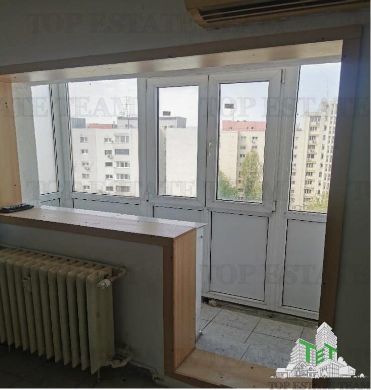 Apartament 3 camere spatios, de vanzare in zona Bucur Obor - foto 11