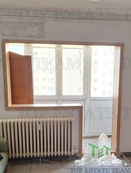 Apartament 3 camere spatios, de vanzare in zona Bucur Obor - foto 12