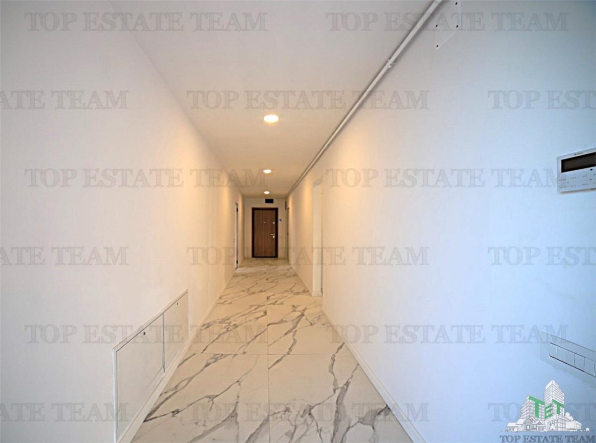 Penthouse de vanzare in zona Pipera, terasa 210 mp - foto 4