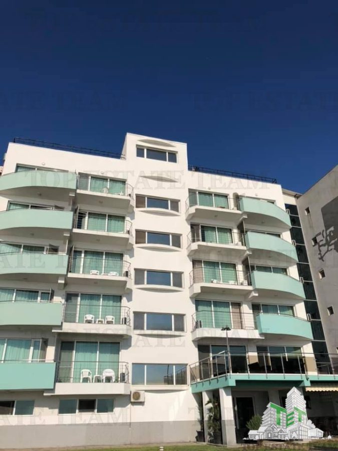 Hotel si restaurant functional pe malul lacului Siutghiol, Mamaia - foto 12