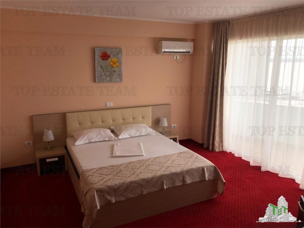 Hotel si restaurant functional pe malul lacului Siutghiol, Mamaia - foto 3