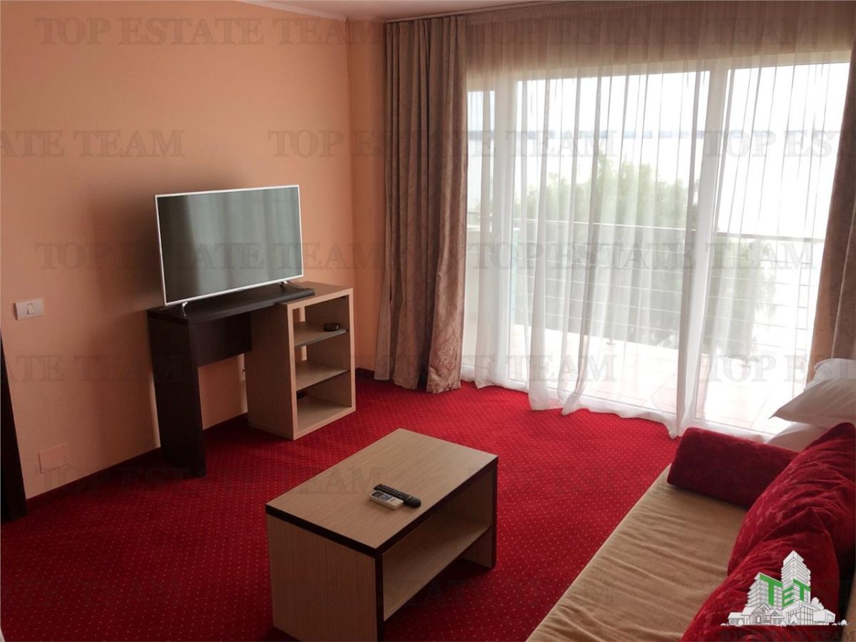 Hotel si restaurant functional pe malul lacului Siutghiol, Mamaia - foto 4