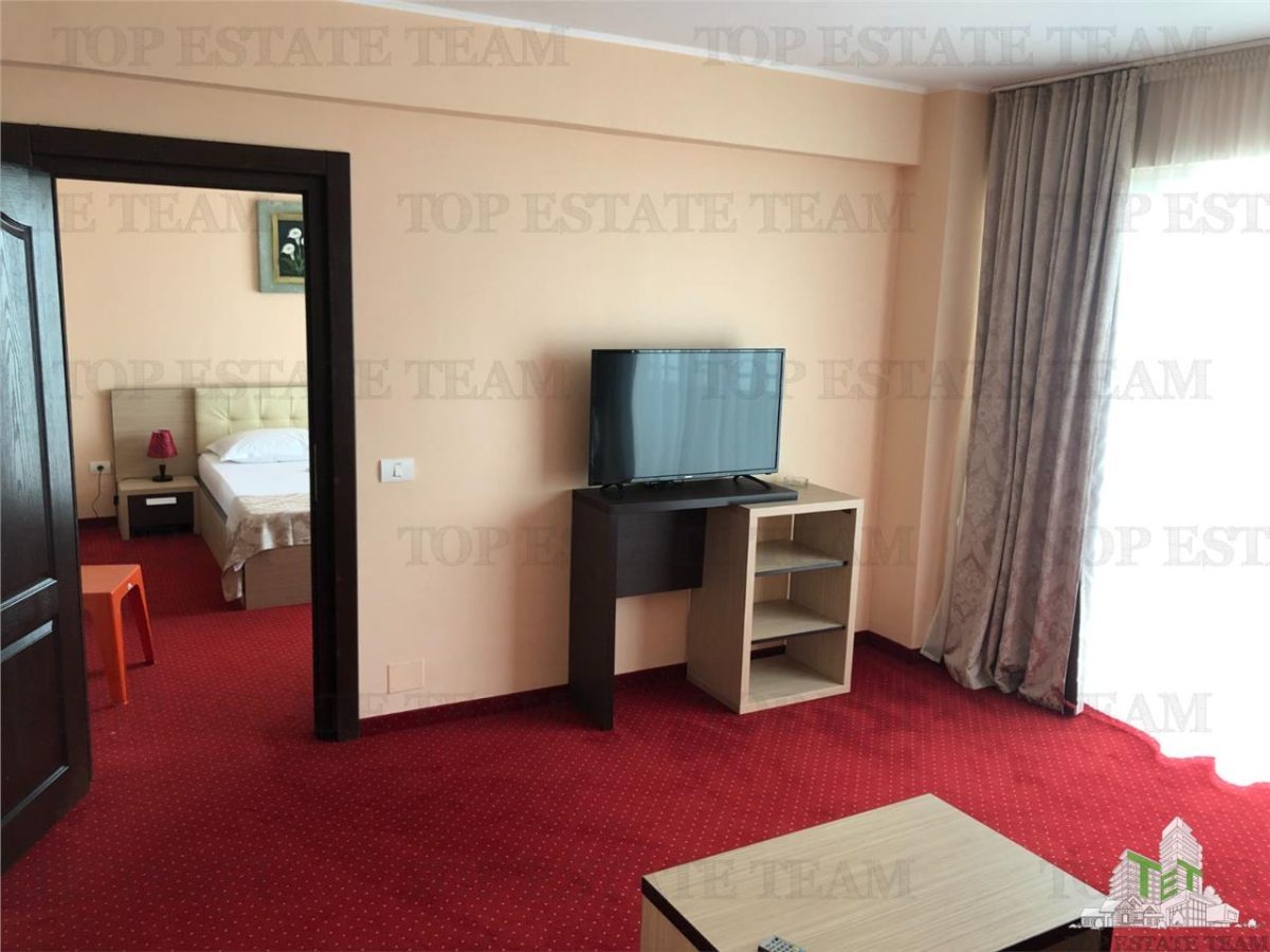 Hotel si restaurant functional pe malul lacului Siutghiol, Mamaia - foto 5