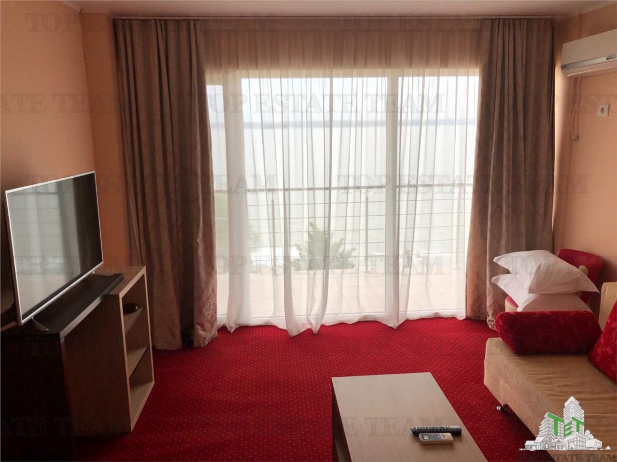 Hotel si restaurant functional pe malul lacului Siutghiol, Mamaia - foto 6