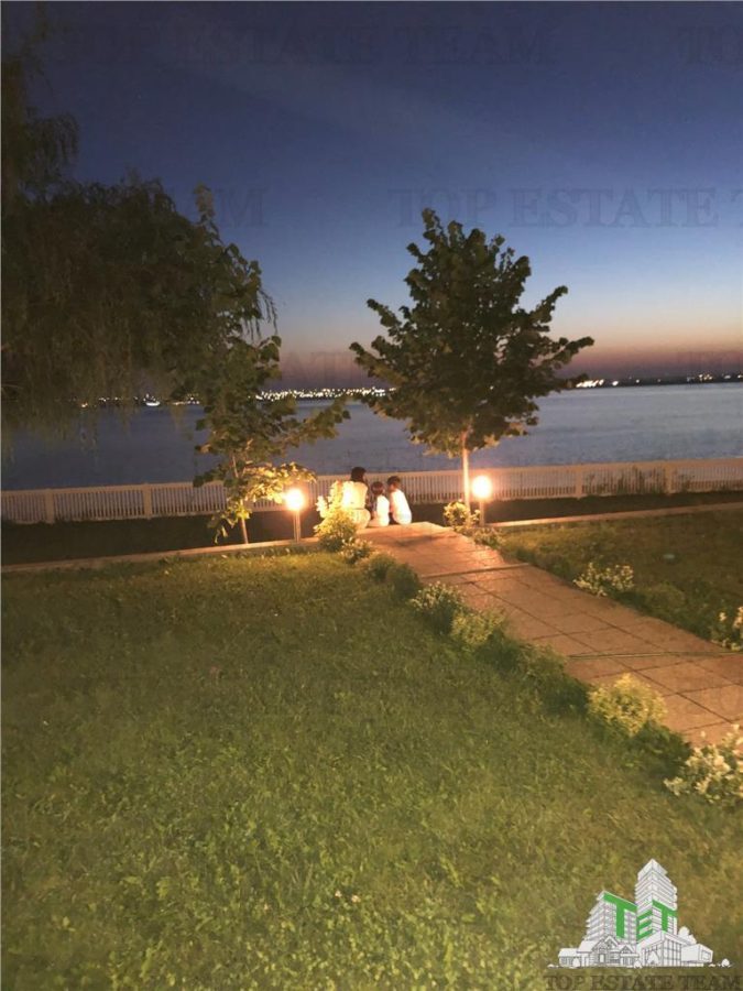 Hotel si restaurant functional pe malul lacului Siutghiol, Mamaia - foto 7