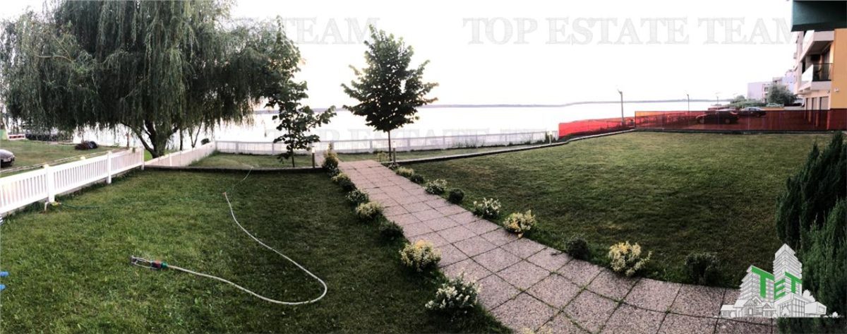 Hotel si restaurant functional pe malul lacului Siutghiol, Mamaia - foto 10