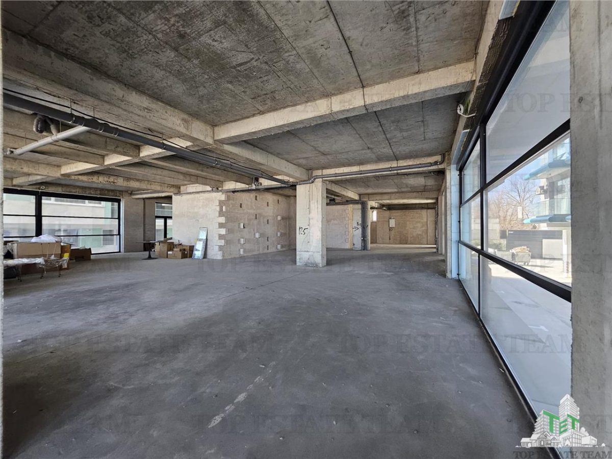 SPATIU COMERCIAL MAMAIA NORD PRIMA LINIE, VEDERE FRONTALA  LA MARE, ZONA DE TRAFIC INTENS, TOATE UTILITATILE JUDETUL CONSTANTA - foto 7