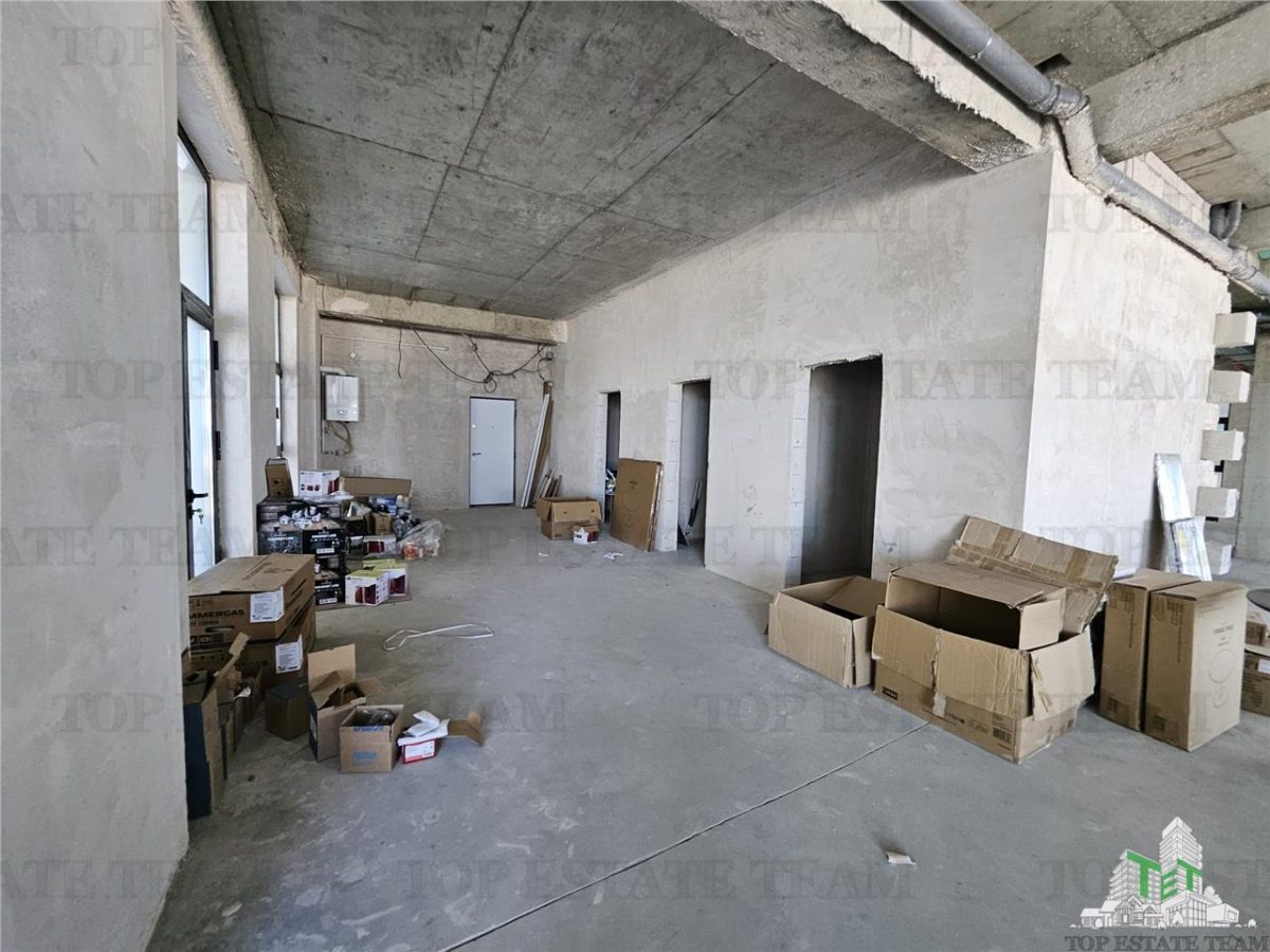 SPATIU COMERCIAL MAMAIA NORD PRIMA LINIE, VEDERE FRONTALA  LA MARE, ZONA DE TRAFIC INTENS, TOATE UTILITATILE JUDETUL CONSTANTA - foto 10