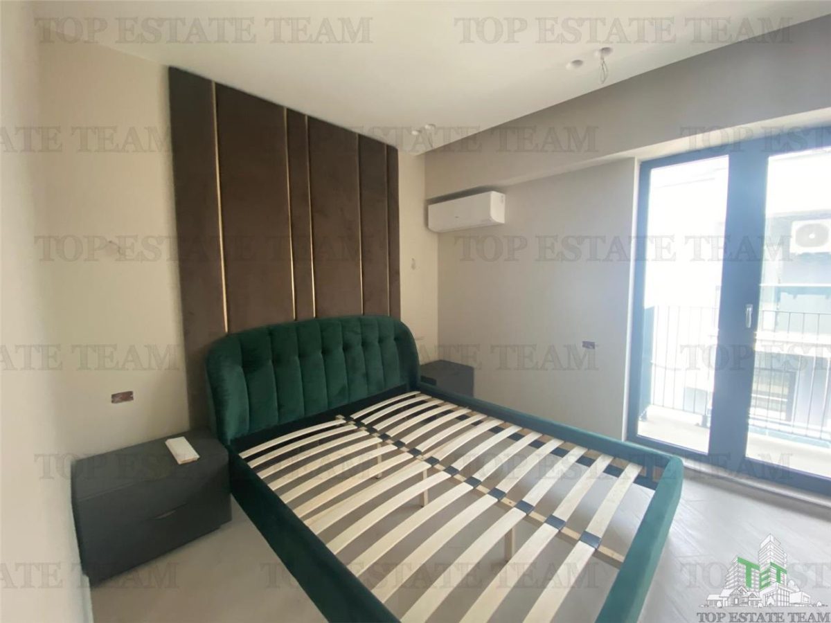 Apartament 3 camere, zona Rex Mamaia, Constanta - foto 5