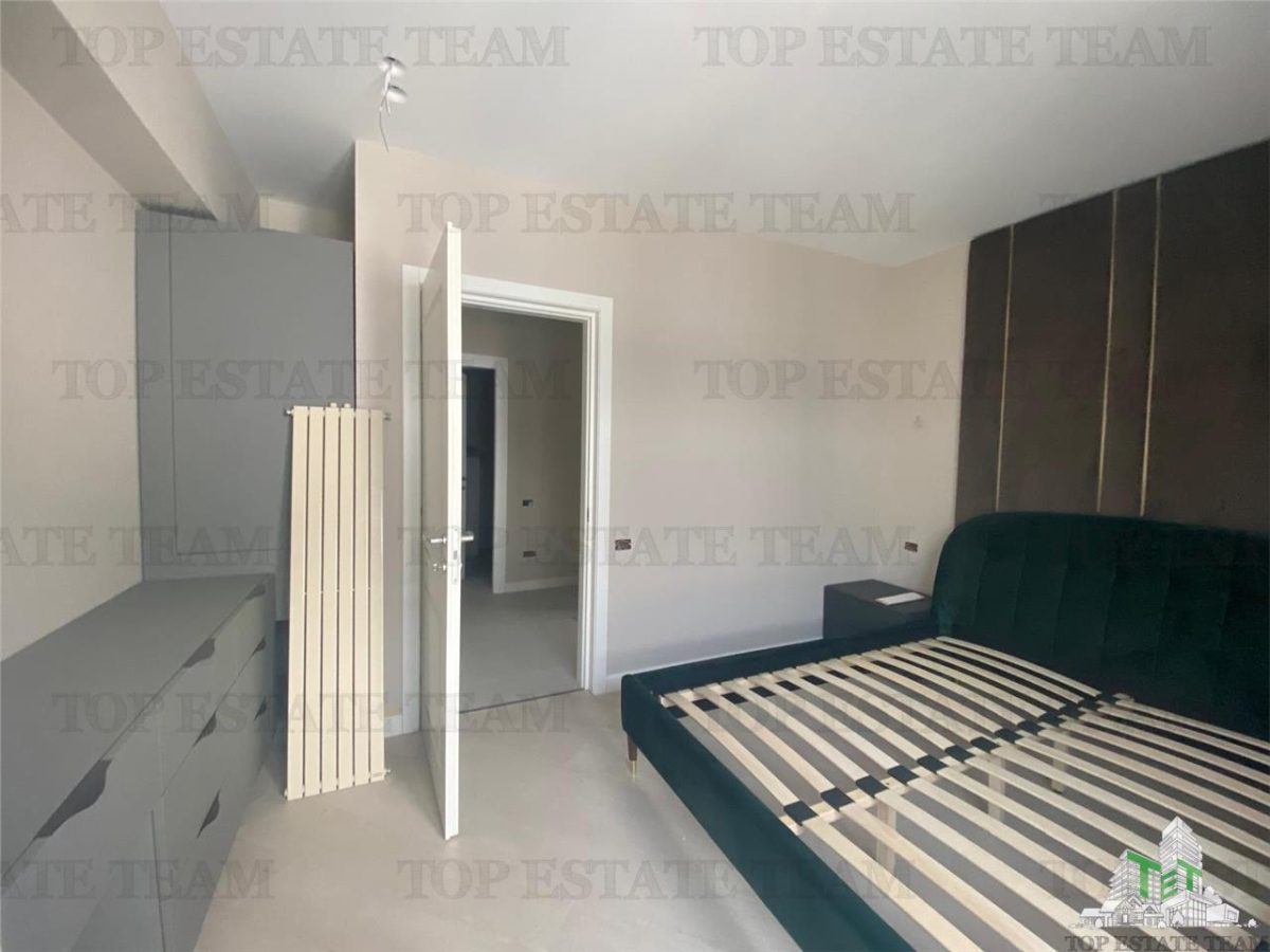 Apartament 3 camere, zona Rex Mamaia, Constanta - foto 4