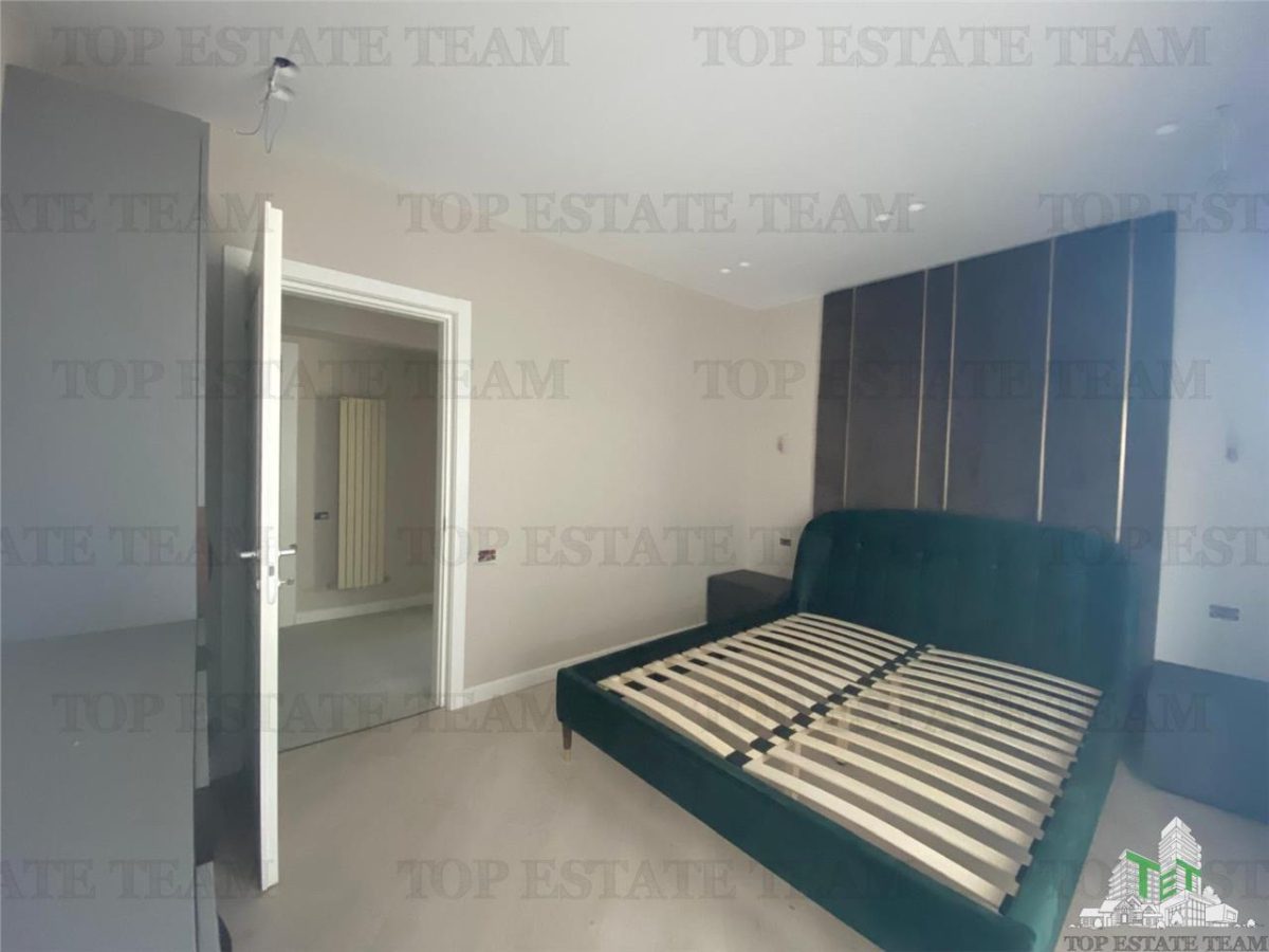 Apartament 3 camere, zona Rex Mamaia, Constanta - foto 2
