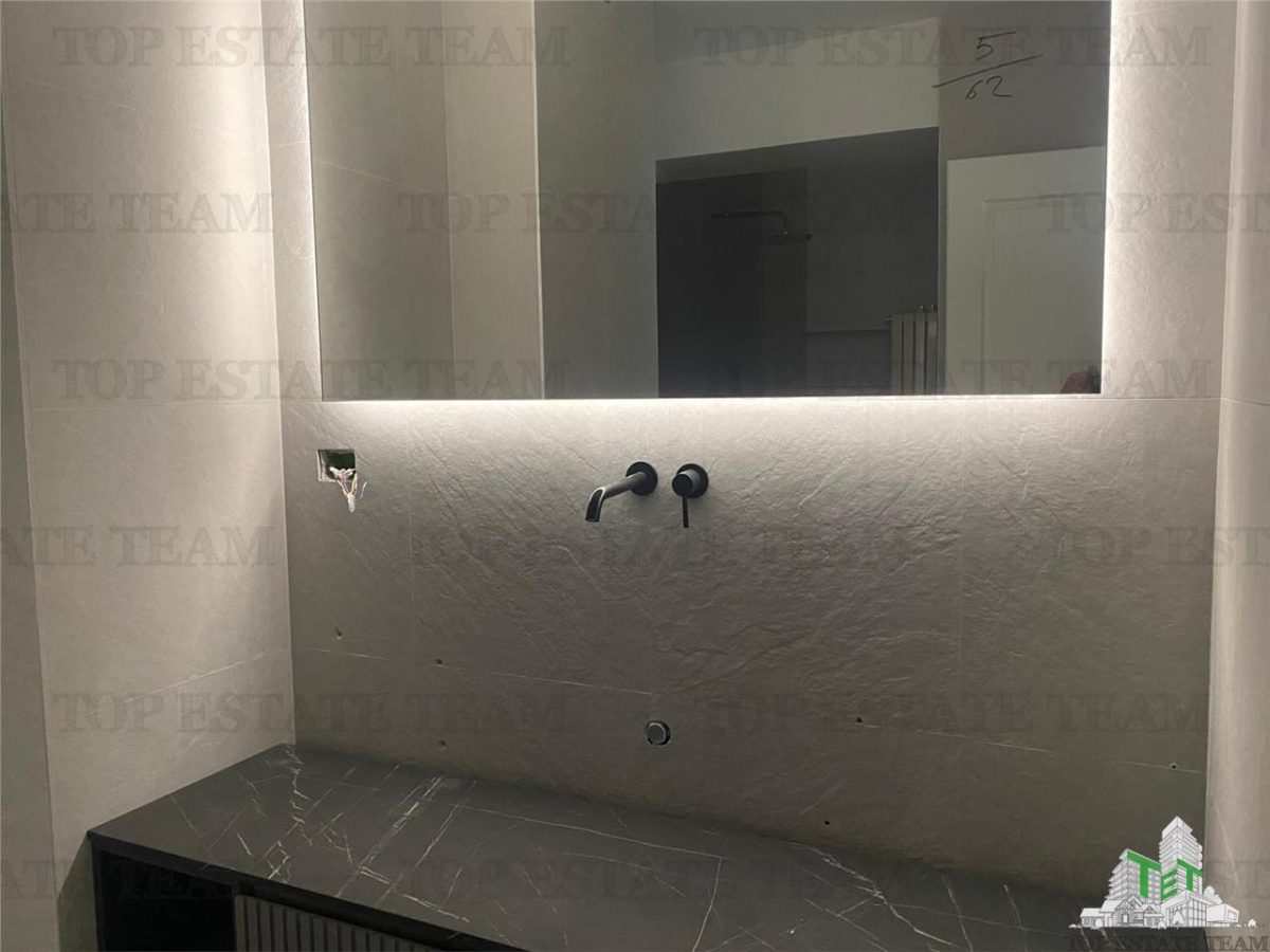 Apartament 3 camere, zona Rex Mamaia, Constanta - foto 13