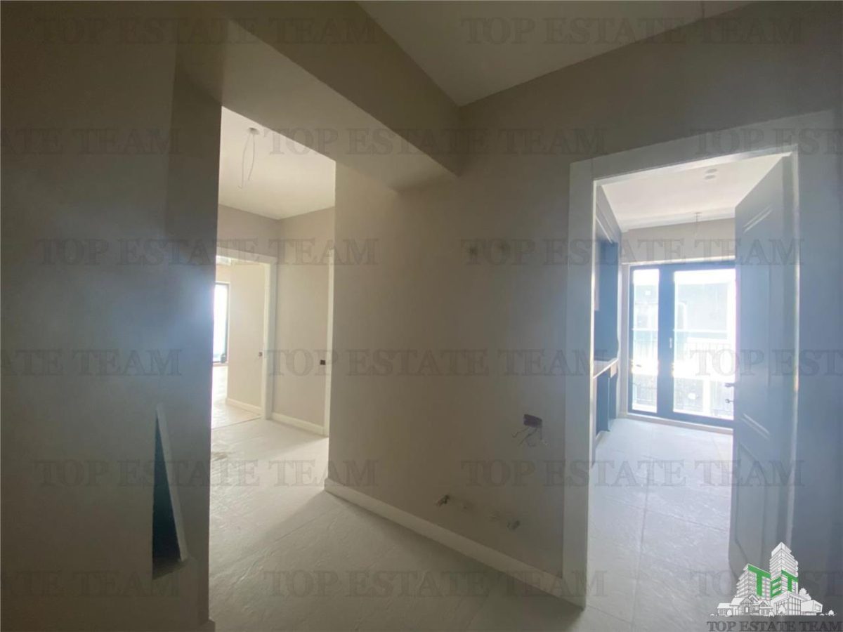 Apartament 3 camere, zona Rex Mamaia, Constanta - foto 6