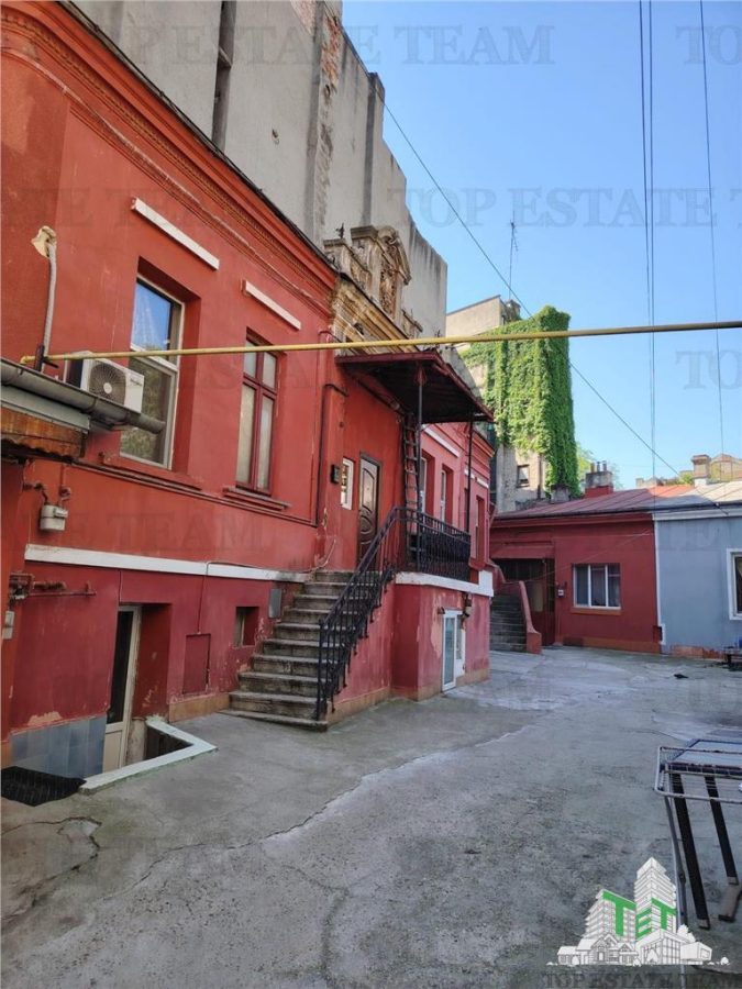 Apartament in vila de vanzare in zona Mosilor - Armeneasca - foto 3