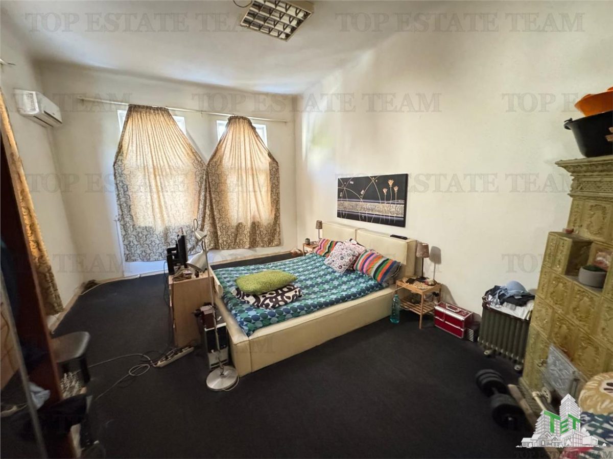 Apartament in vila de vanzare in zona Mosilor - Armeneasca - foto 9