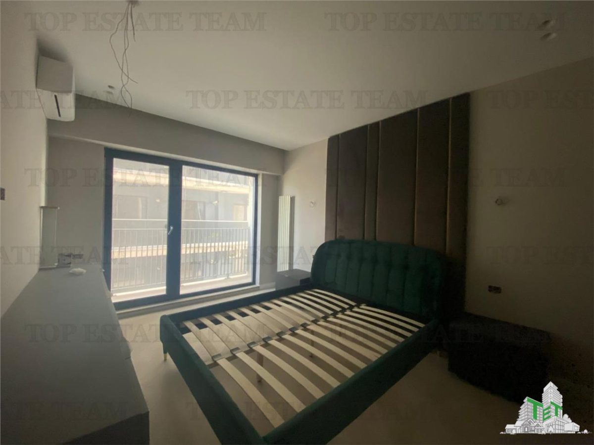 Apartament 2 camere, zona Rex Mamaia, Constanta - 