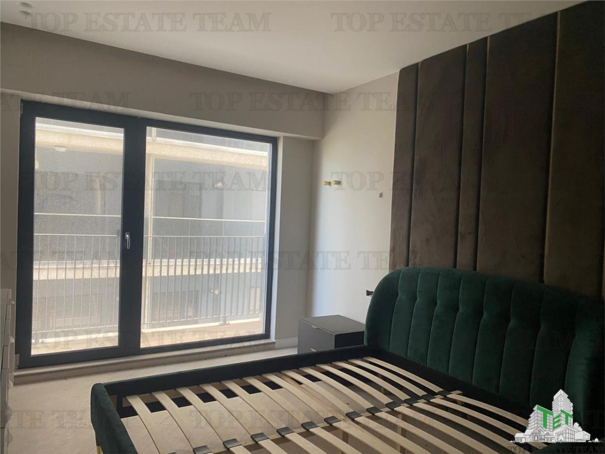 Apartament 2 camere, zona Rex Mamaia, Constanta - foto 2