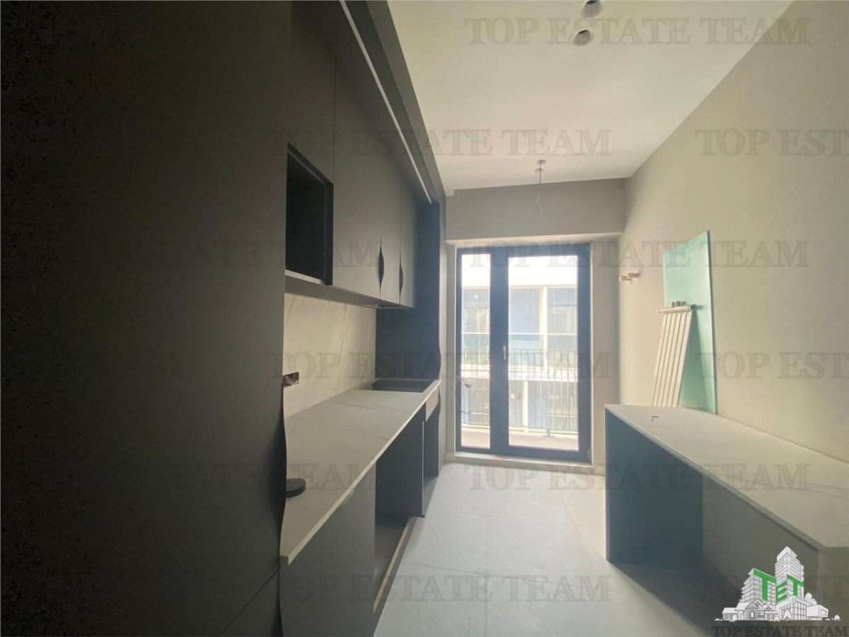 Apartament 2 camere, zona Rex Mamaia, Constanta - foto 5