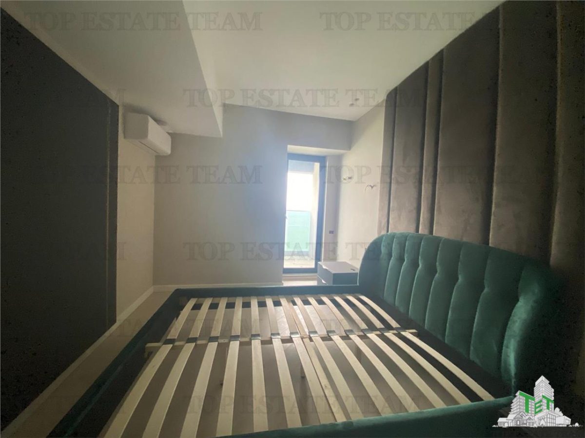 Apartament 2 camere, zona Rex Mamaia, Constanta - foto 2