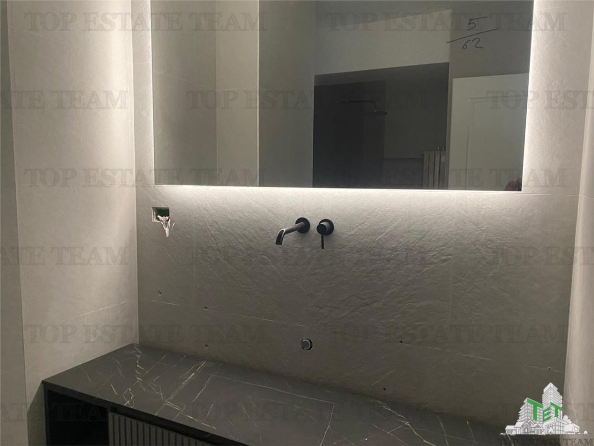 Apartament 2 camere, zona Rex Mamaia, Constanta - foto 7
