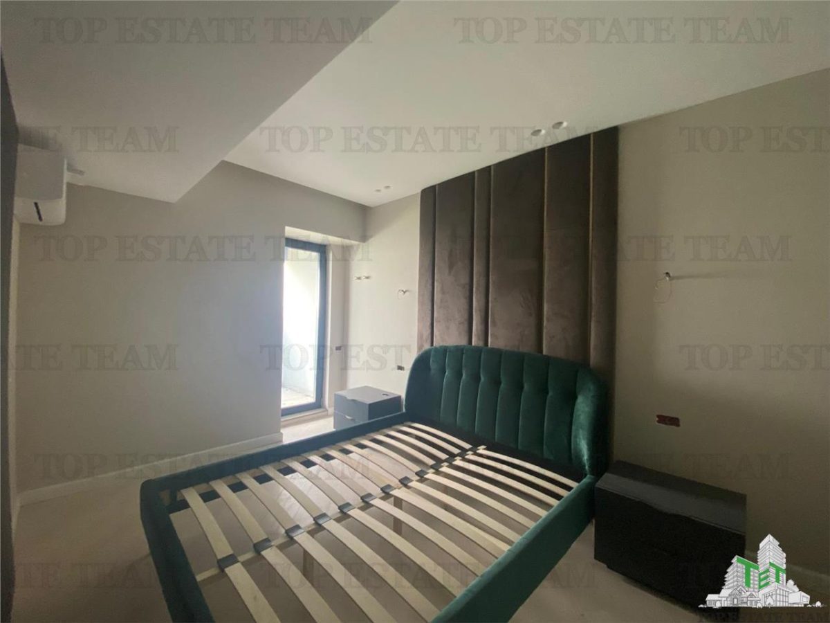 Apartament 2 camere, zona Rex Mamaia, Constanta - foto 2