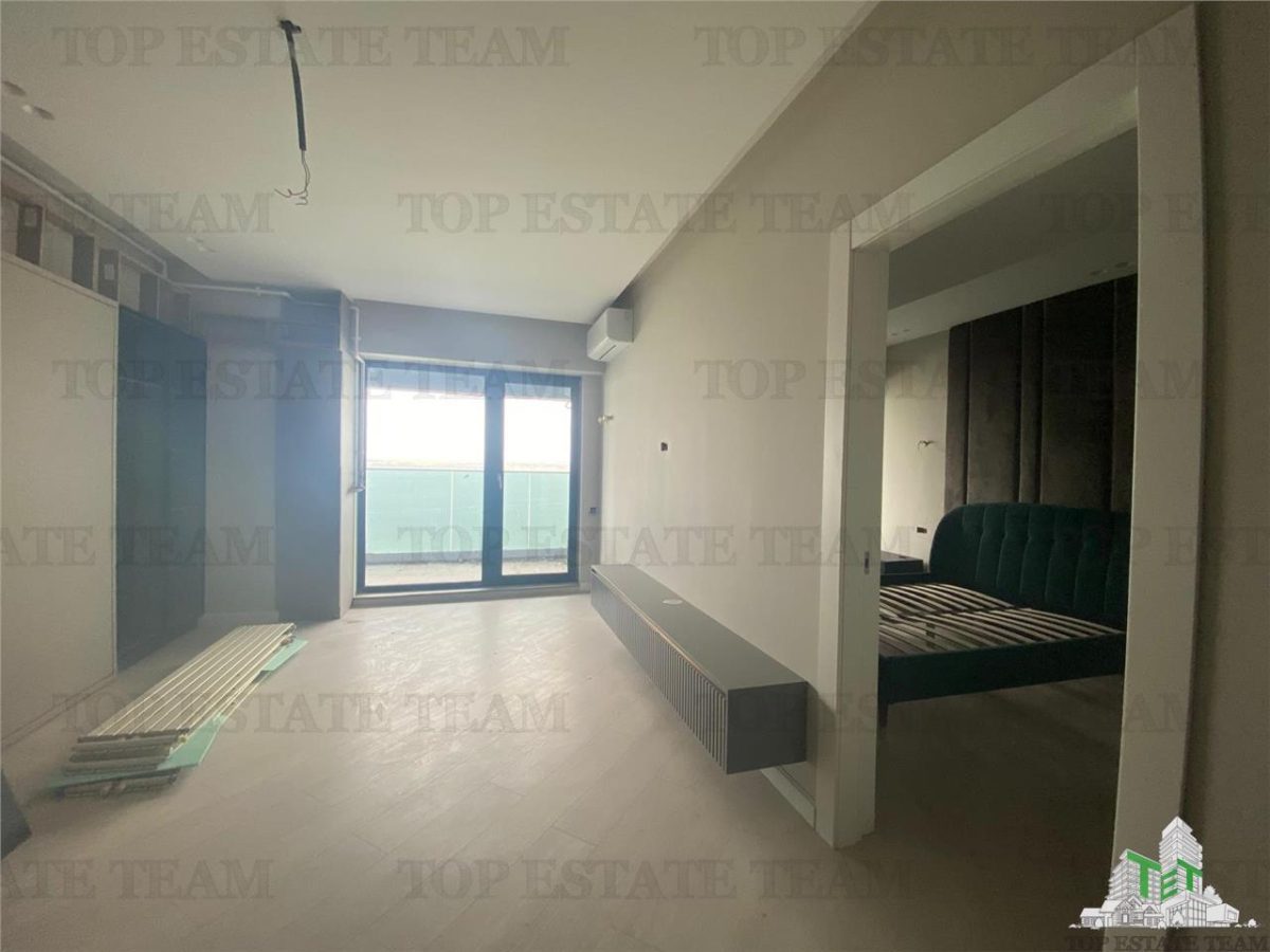 Apartament 2 camere, zona Rex Mamaia, Constanta - foto 3