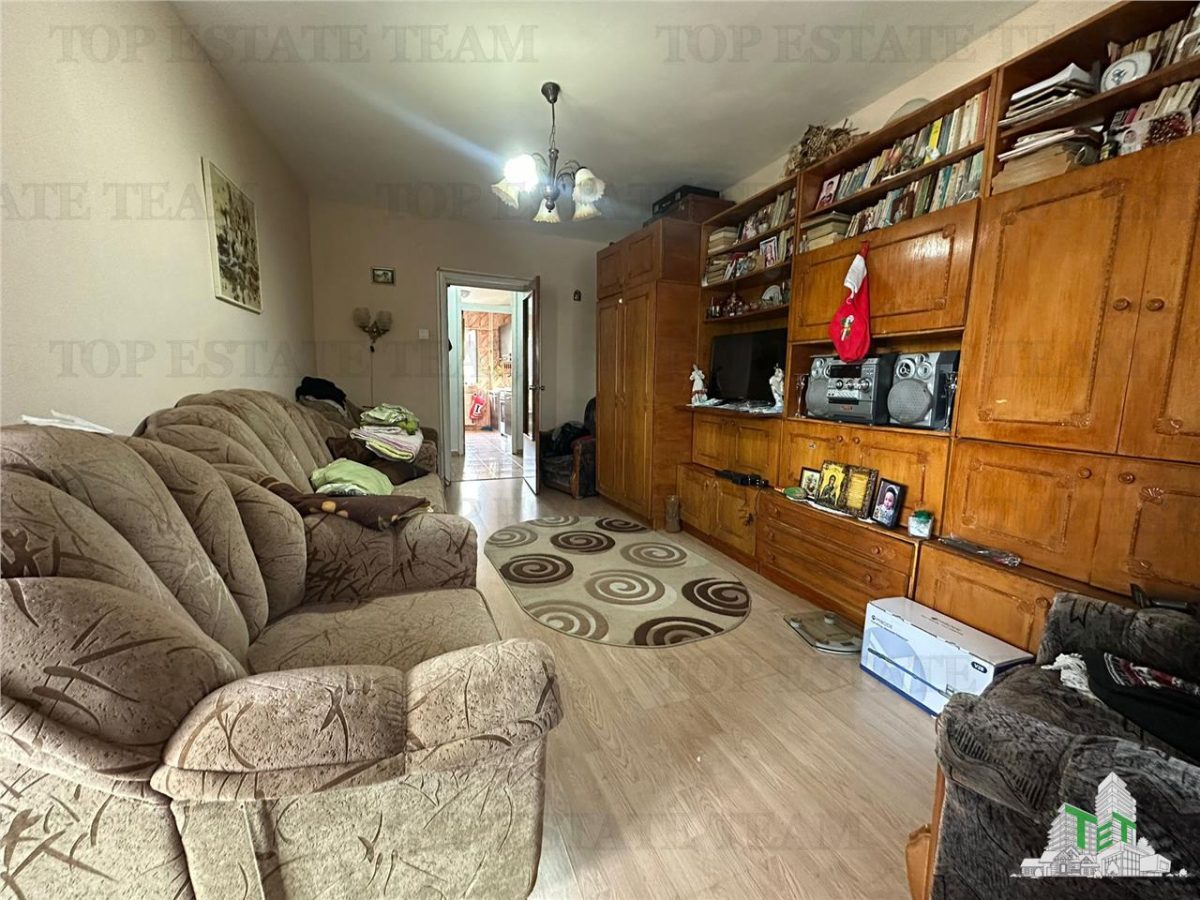 Apartament 3 camere de vanzare langa metrou zona Aviatiei Bucuresti - Bucuresti