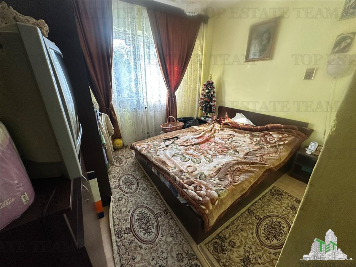 Apartament 3 camere de vanzare langa metrou zona Aviatiei Bucuresti - foto 7
