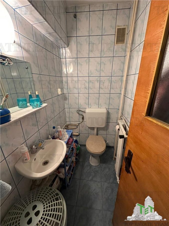 Apartament 3 camere de vanzare langa metrou zona Aviatiei Bucuresti - foto 10