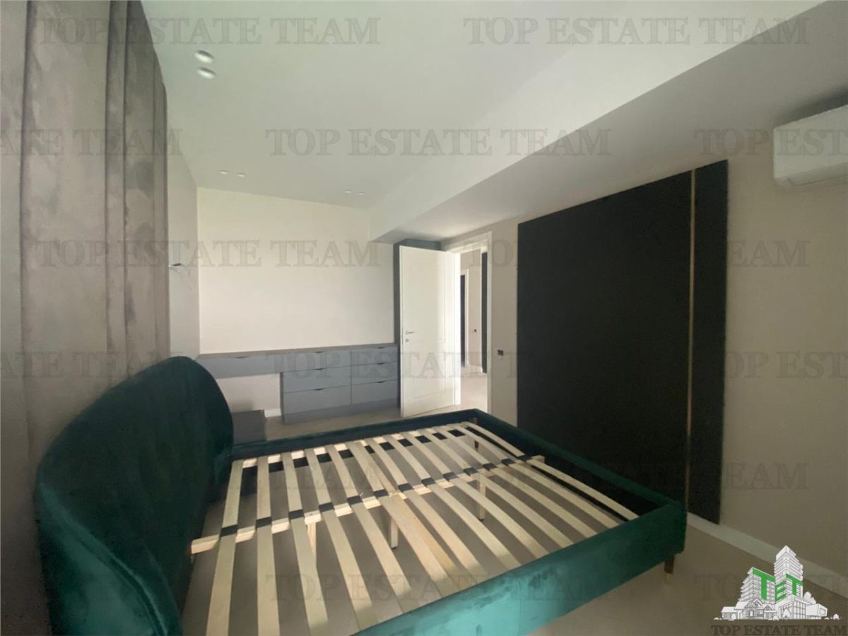 Apartament 2 camere, zona Rex Mamaia, Constanta - foto 2