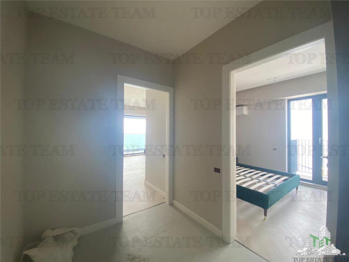 Apartament 2 camere, zona Rex Mamaia, Constanta - foto 3