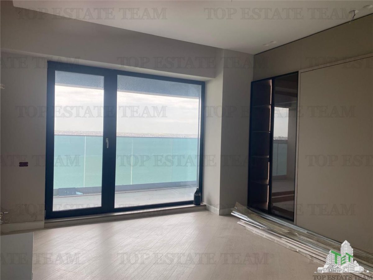 Apartament 2 camere, zona Rex Mamaia, Constanta - foto 4