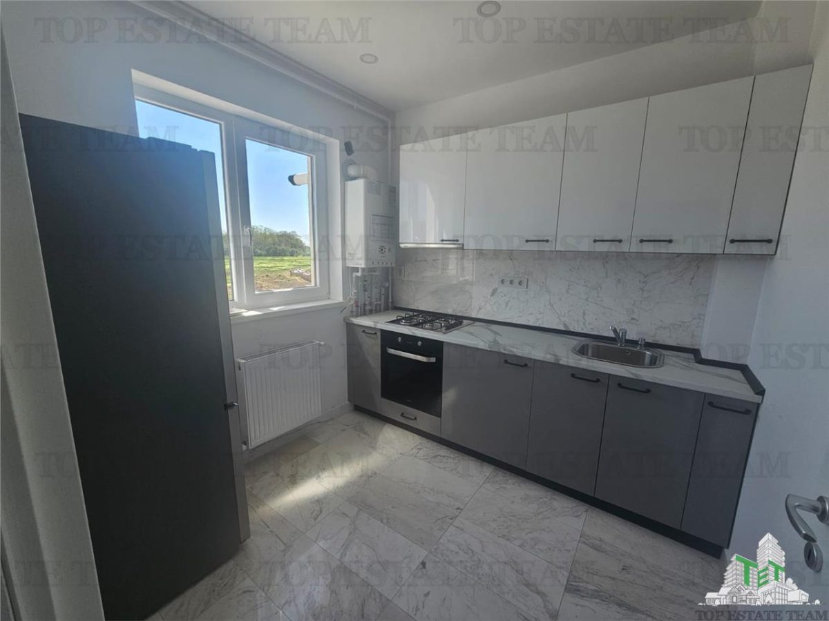 Studio 42mp bloc nou zona Valea Cascadelor - foto 2