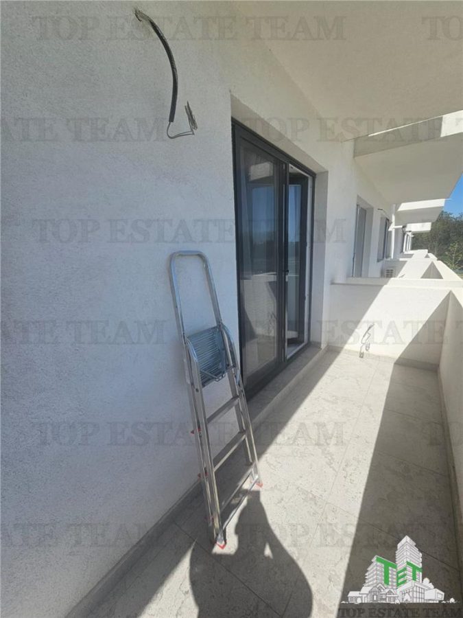 Studio 42mp bloc nou zona Valea Cascadelor - foto 3