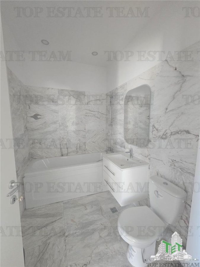 Studio 42mp bloc nou zona Valea Cascadelor - foto 5