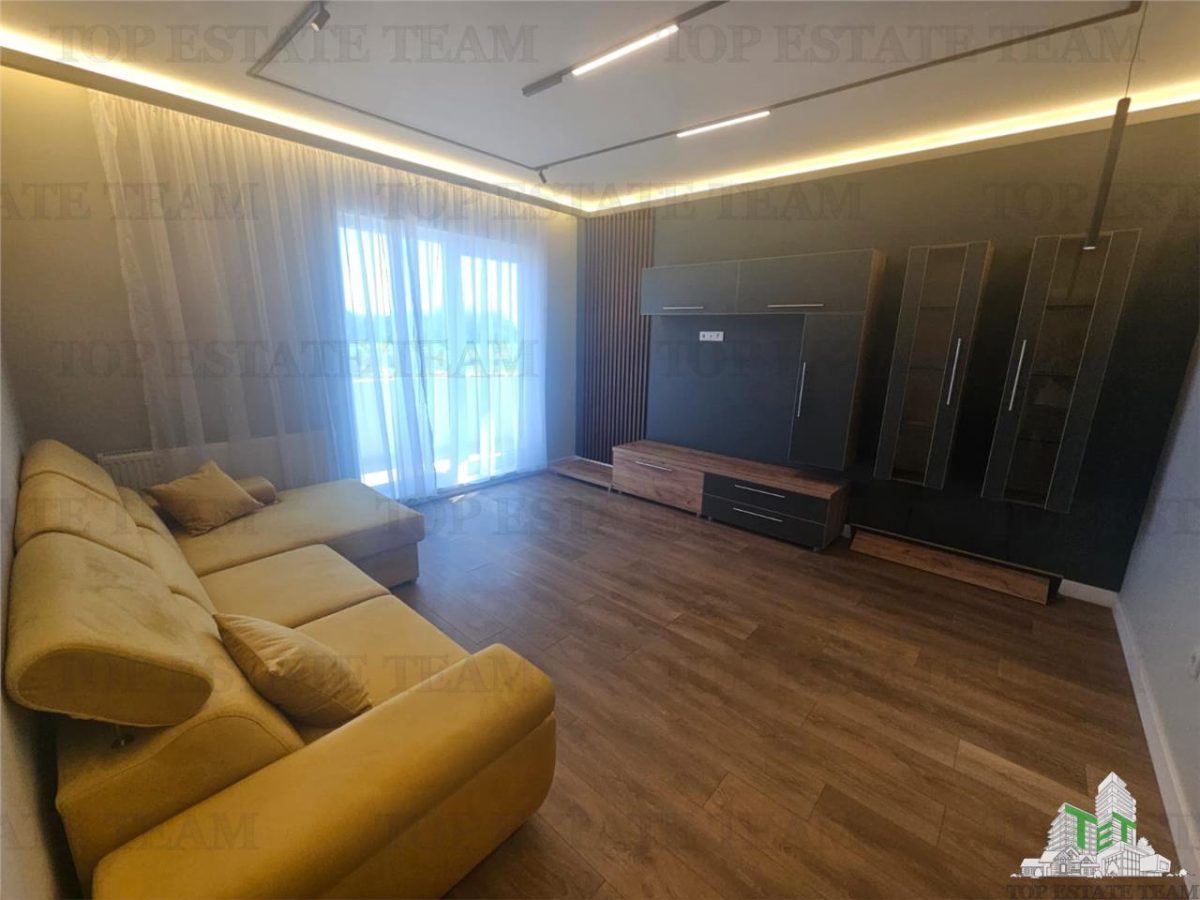 Apartament 2 camere bloc nou 58mp sector 6- ultima unitate - Bucuresti