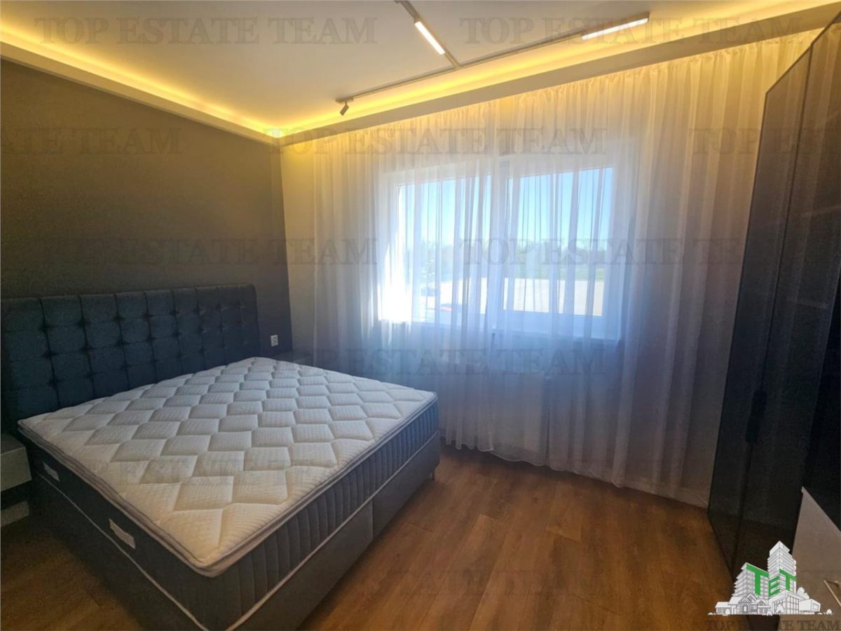 Apartament 2 camere bloc nou 58mp sector 6- ultima unitate - foto 3