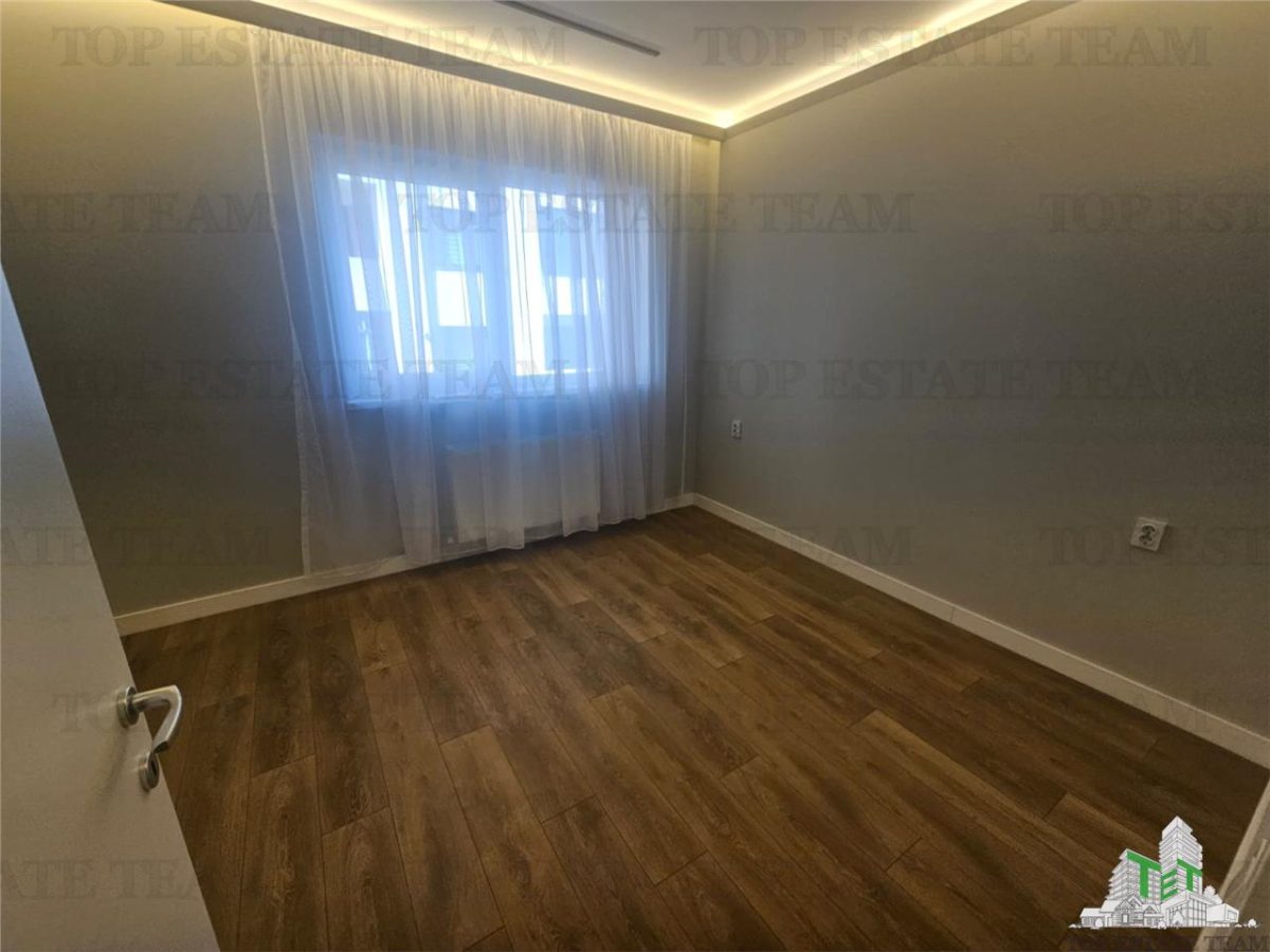 PROMOTIE Apartament 3 camere nou sector6 la super-pret! - Bucuresti