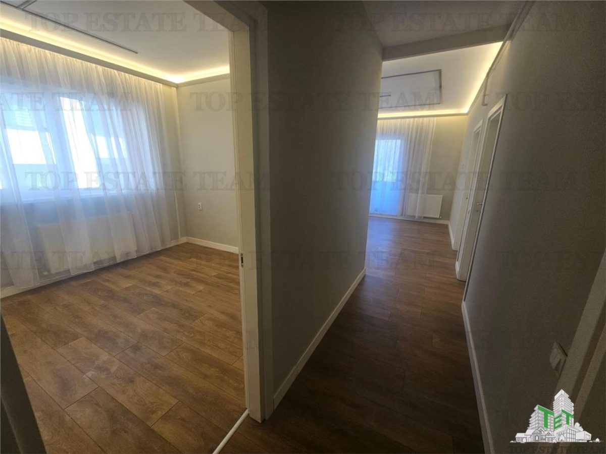 PROMOTIE Apartament 3 camere nou sector6 la super-pret! - foto 3