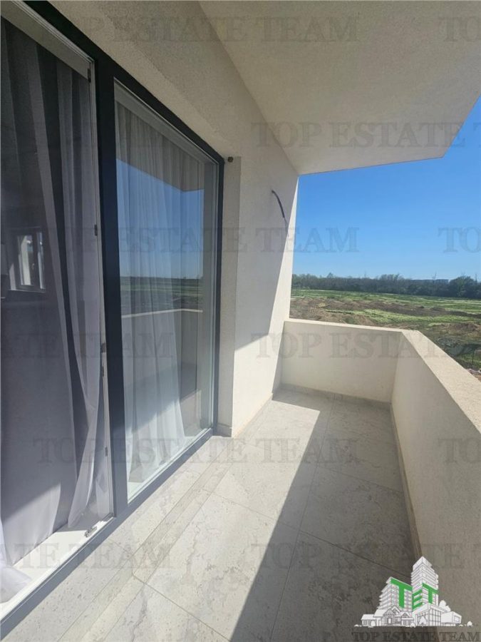 Apartament 3 camere parter bloc finalizat Militari-sectorul6 - foto 3