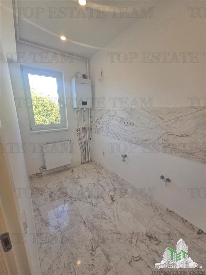 PROMOTIE Apartament 3 camere si 2 bai bloc nou sector 6 - foto 3