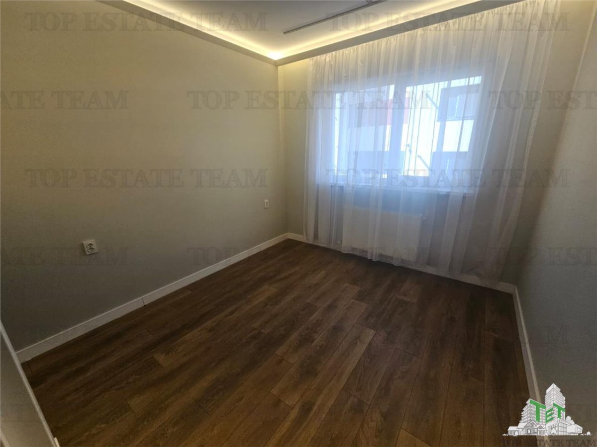 PROMOTIE Apartament 3 camere si 2 bai bloc nou sector 6 - foto 4